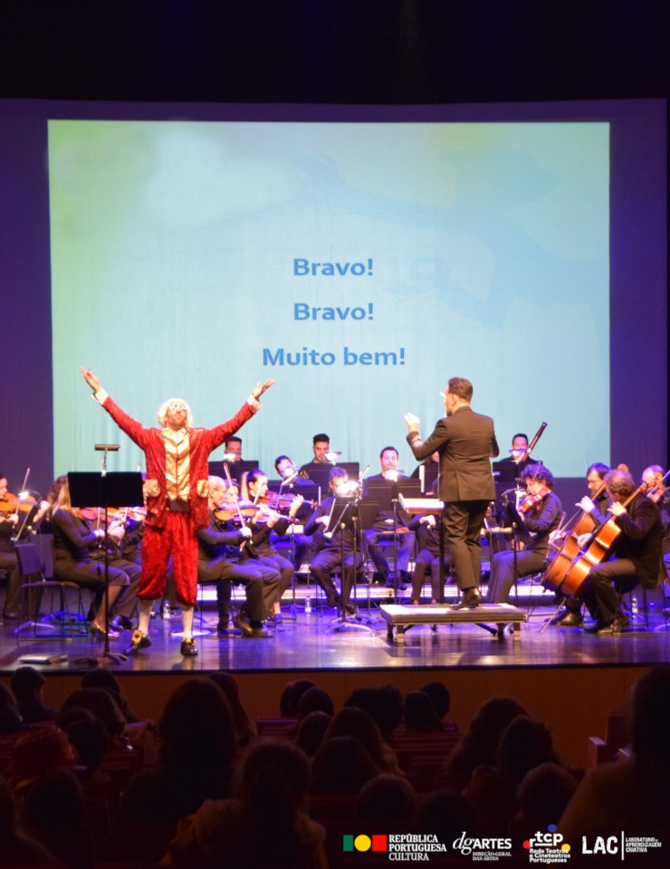 CONCERTO DE FAM&Iacute;LIA