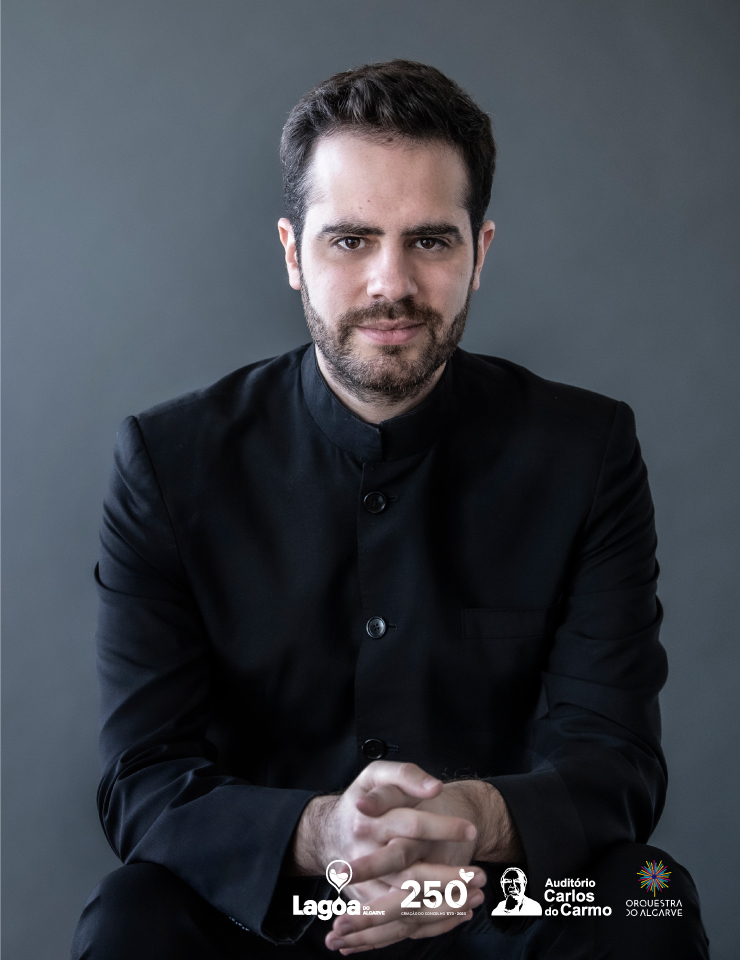 Orquestral com Piano – Orquestra Algarve