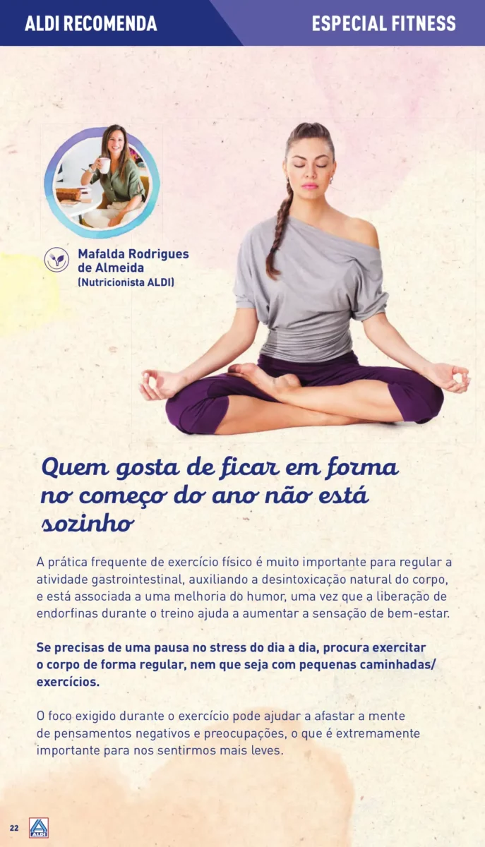 Antevis&atilde;o Folheto ALDI (3 a 9 janeiro)