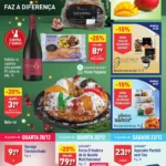 Folheto Intermarch&eacute; (26 a 31 dezembro)