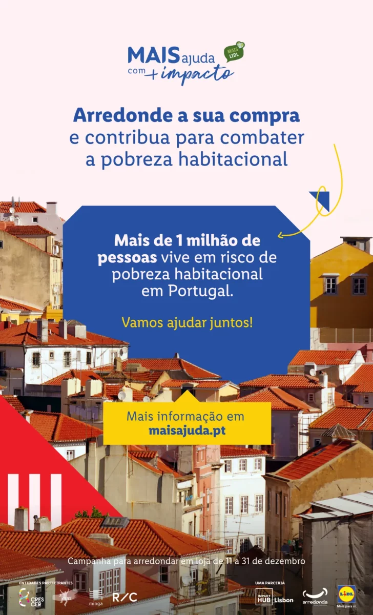 Antevis&atilde;o Folheto LiDL Novidades (a partir de 14 dezembro)