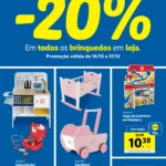 Folheto Minipre&ccedil;o (21 a 27 dezembro)