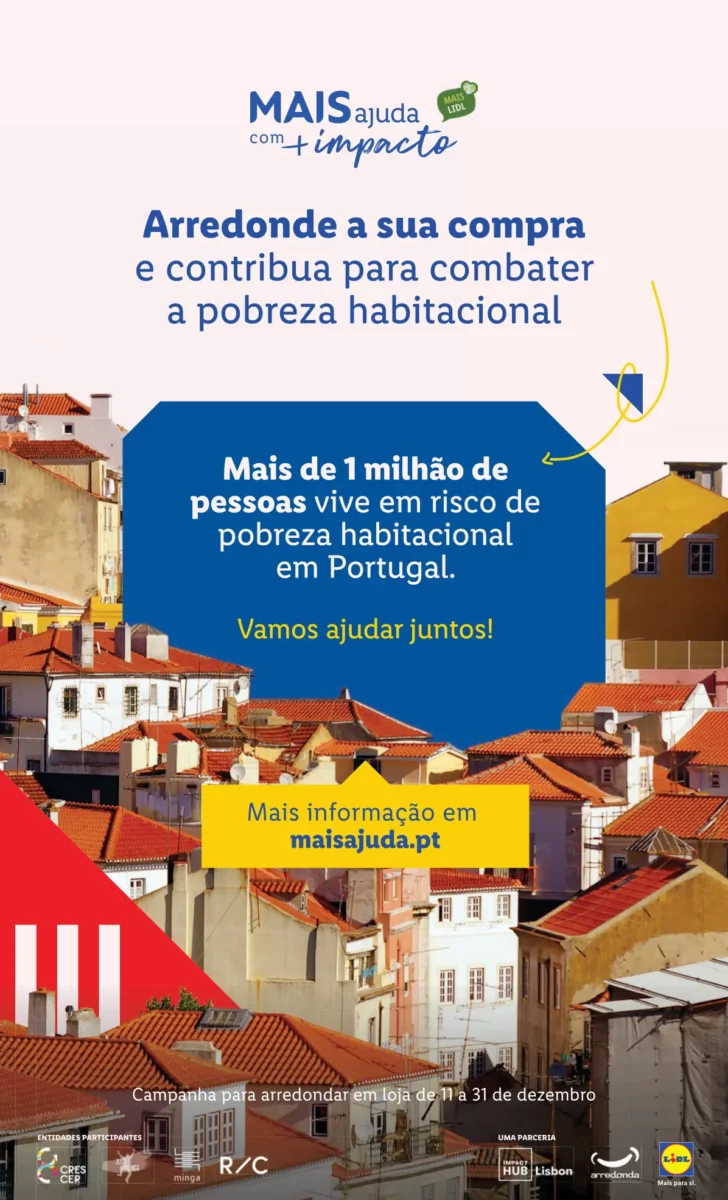 Antevis&atilde;o Folheto LiDL Promo&ccedil;&otilde;es (14 a 20 dezembro)