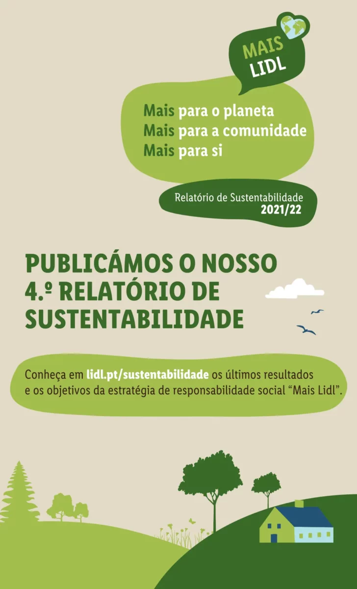 Antevis&atilde;o Folheto LiDL Promo&ccedil;&otilde;es (7 a 13 dezembro)