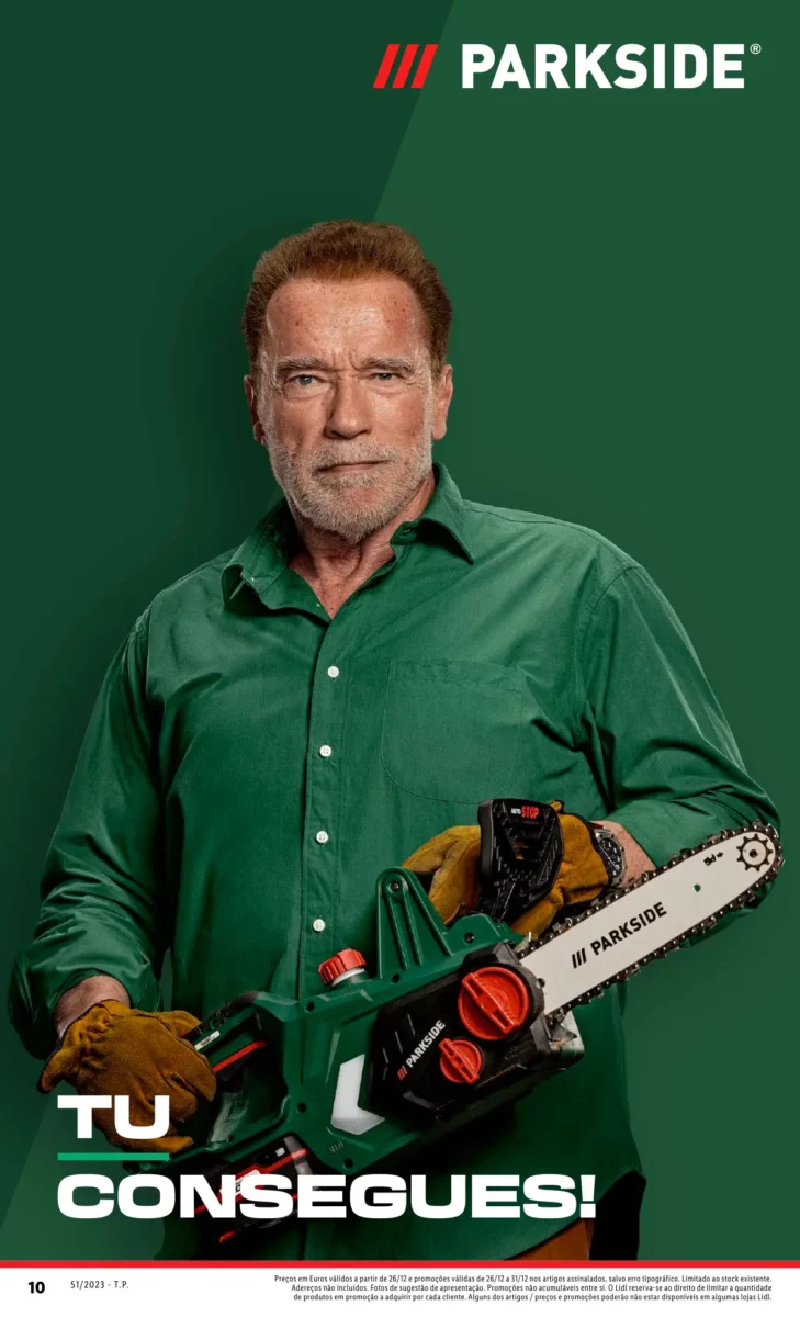 Antevis&atilde;o Folheto LiDL Promo&ccedil;&otilde;es (21 a 24 dezembro)