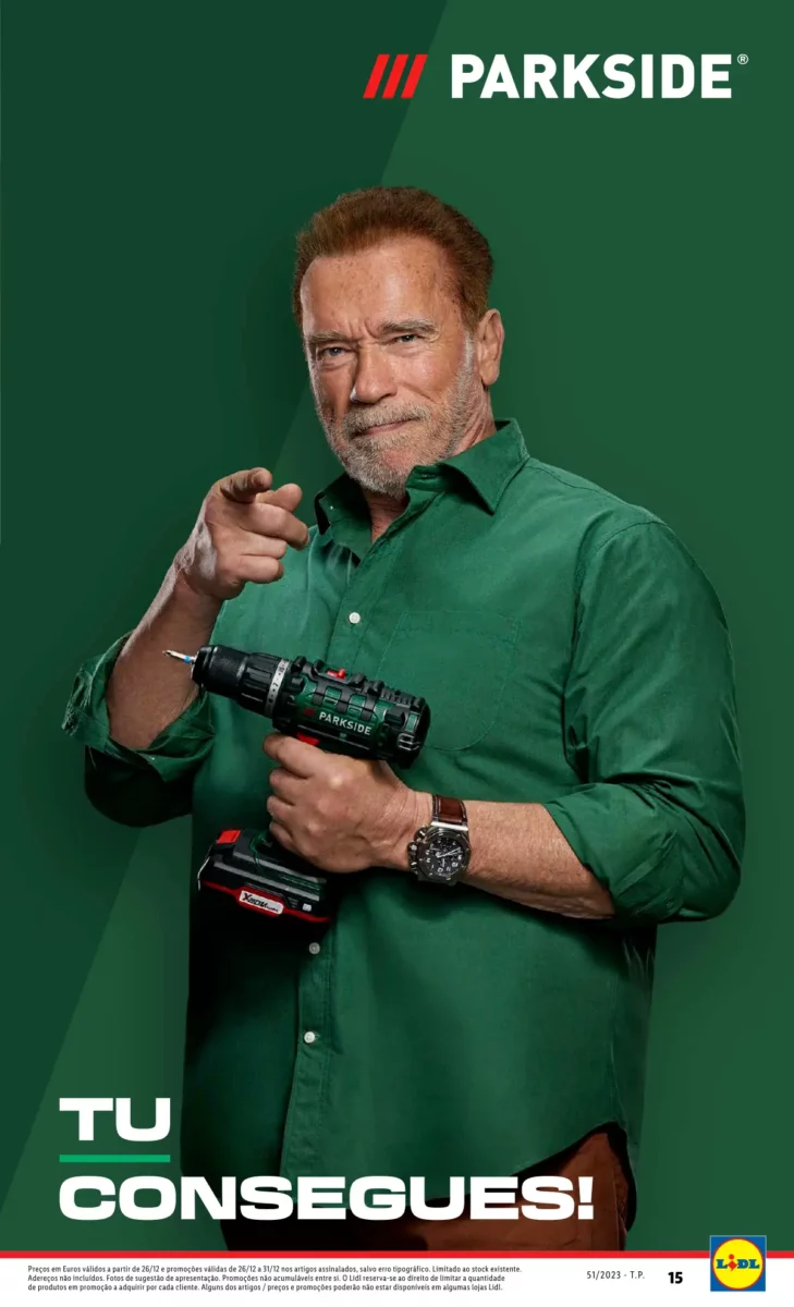 Antevis&atilde;o Folheto LiDL Promo&ccedil;&otilde;es (21 a 24 dezembro)