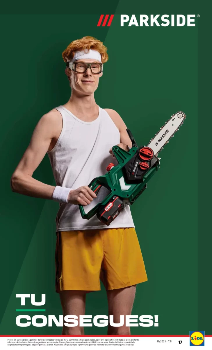 Antevis&atilde;o Folheto LiDL Promo&ccedil;&otilde;es (21 a 24 dezembro)