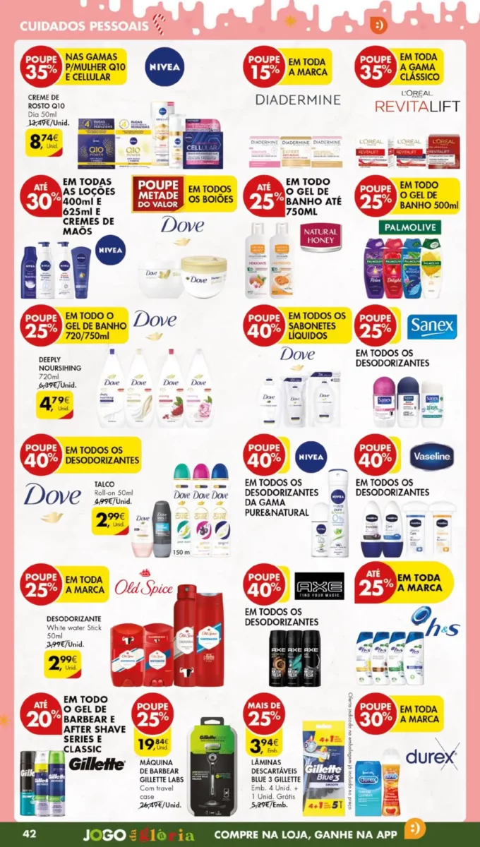 Antevis&atilde;o Folheto Pingo Doce (12 a 18 dezembro)