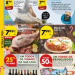 Folheto Pingo Doce Madeira (27 dezembro a 4 janeiro)