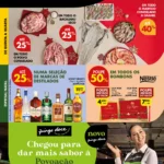 Folheto Minipre&ccedil;o (21 a 27 dezembro)