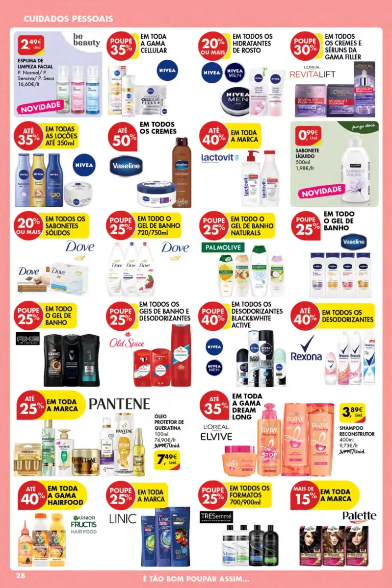 Antevis&atilde;o Folheto Pingo Doce A&ccedil;ores (14 a 20 dezembro)