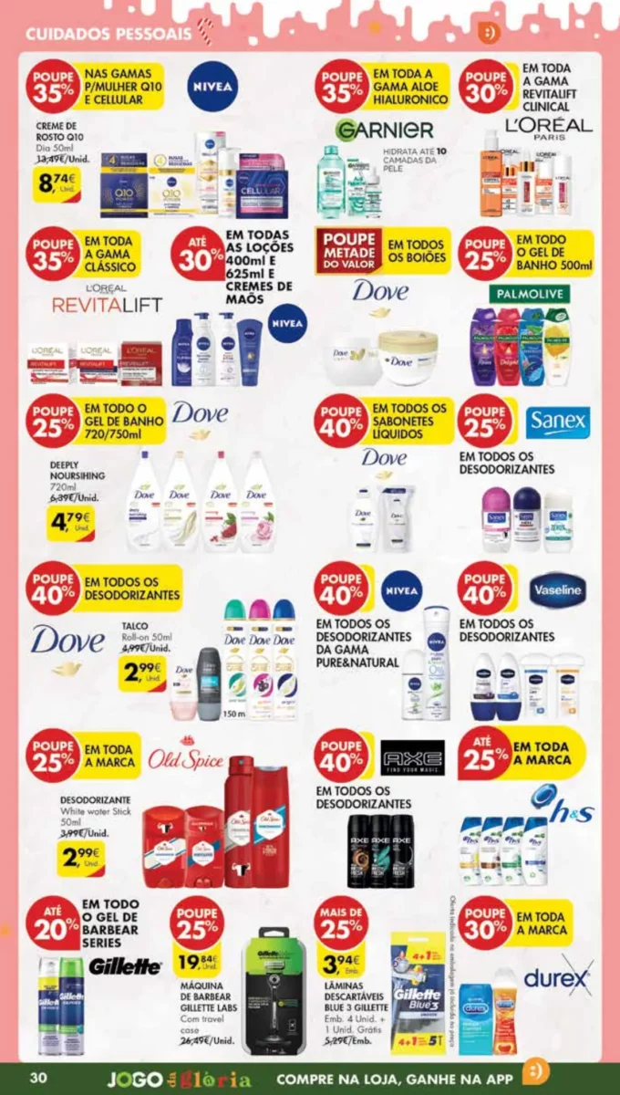 Antevis&atilde;o Folheto Pingo Doce Madeira (12 a 18 dezembro)