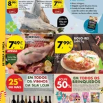 Folheto Minipre&ccedil;o (21 a 27 dezembro)