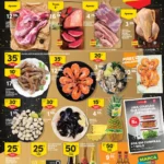 Folheto Continente Madeira (26 a 31 dezembro)