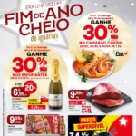 Folheto Continente Madeira (26 a 31 dezembro)