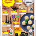 Antevis&atilde;o Folheto ALDI (10 a 16 janeiro)