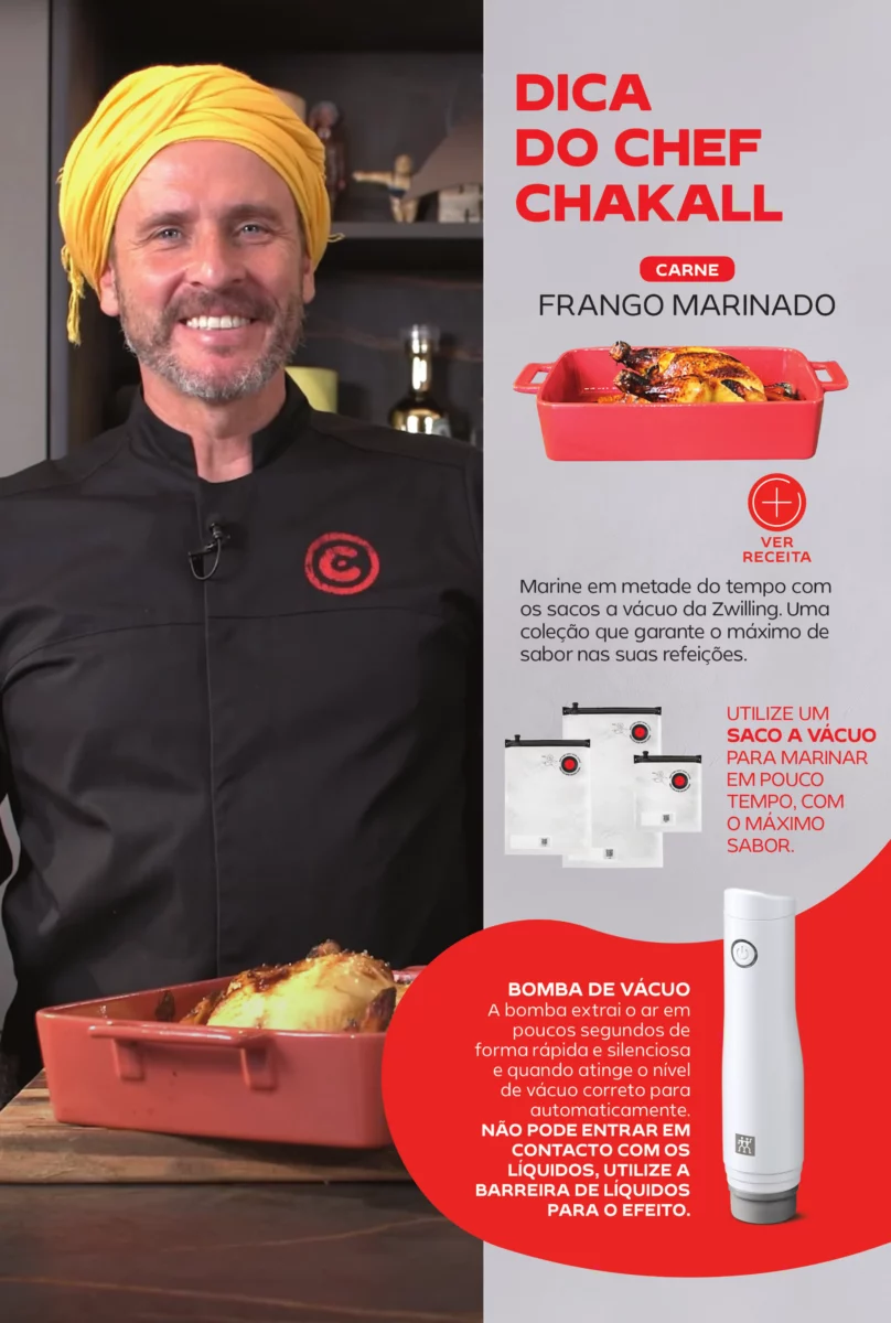 Folheto Continente (12 a 18 dezembro)