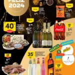 Folheto Continente Madeira (26 a 31 dezembro)