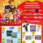 Folheto Minipre&ccedil;o (21 a 27 dezembro)