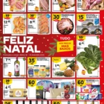 Antevis&atilde;o Folheto LiDL Novidades (a partir de 4 janeiro)