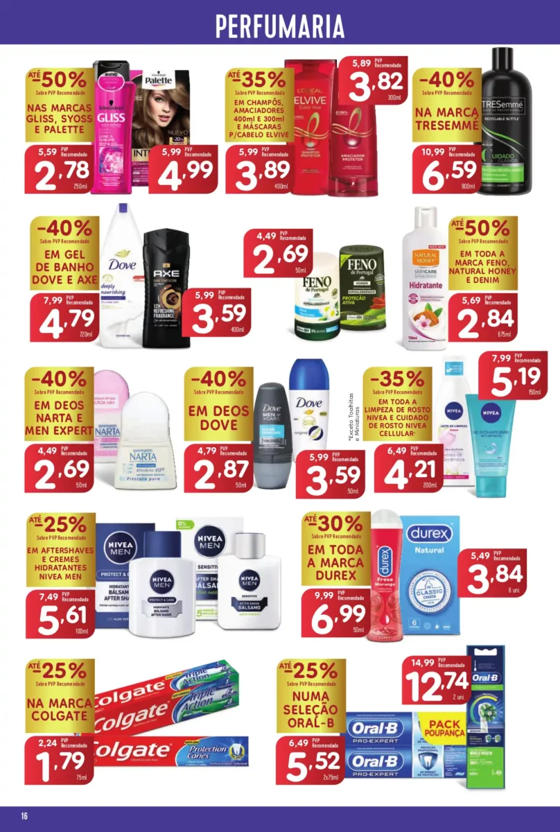 Folheto Minipre&ccedil;o (21 a 27 dezembro)