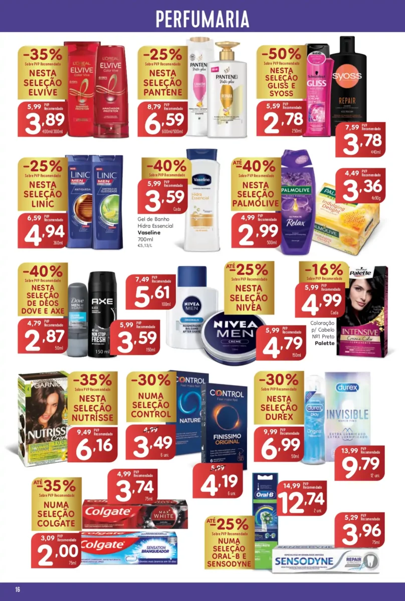 Folheto Minipre&ccedil;o (28 dezembro a 3 janeiro)