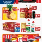 Antevis&atilde;o Folheto ALDI (10 a 16 janeiro)