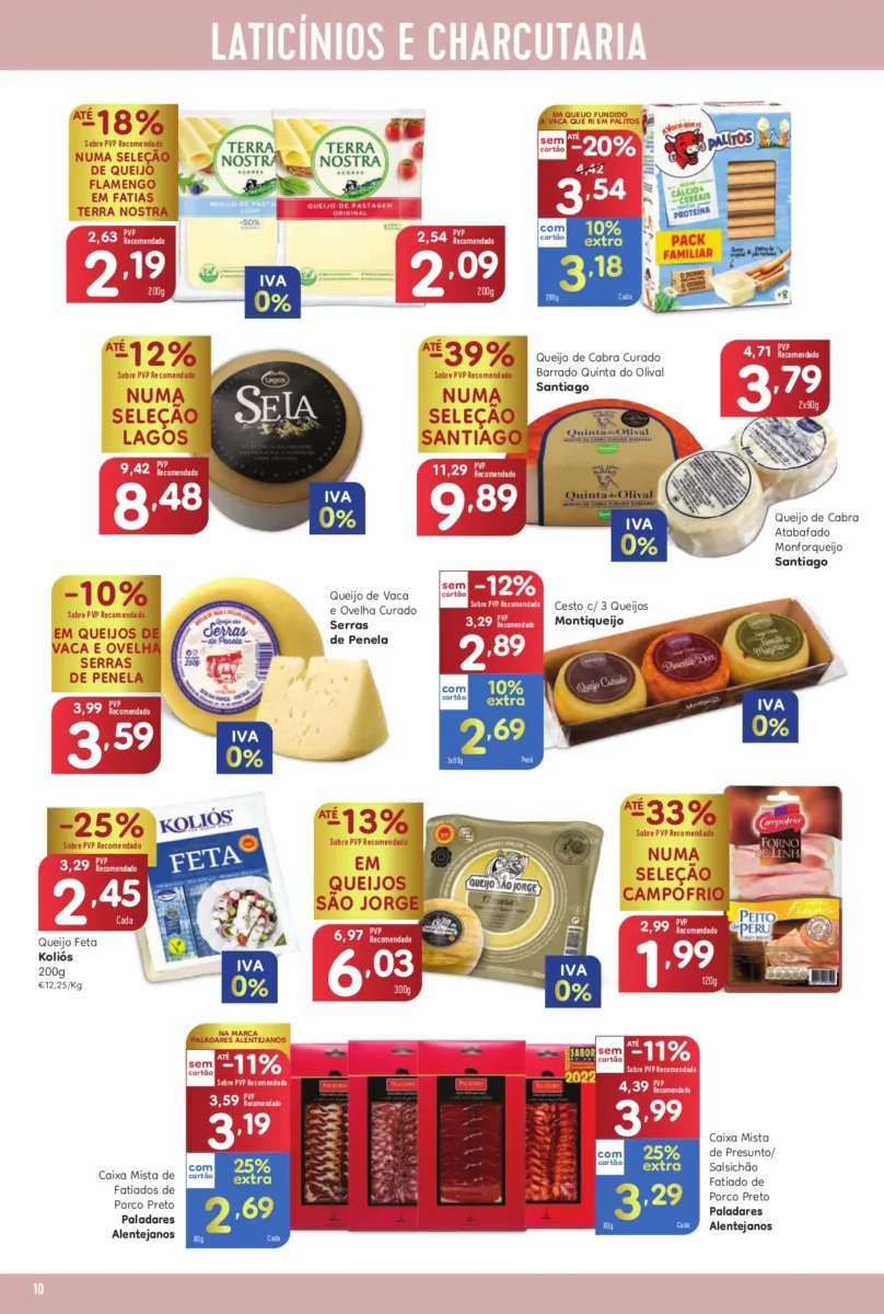 Folheto Minipre&ccedil;o (21 a 27 dezembro)