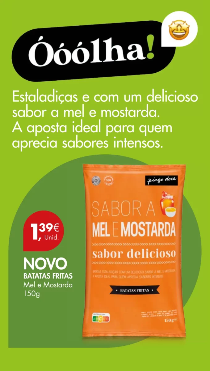 Folheto Pingo Doce (27 dezembro a 4 janeiro)