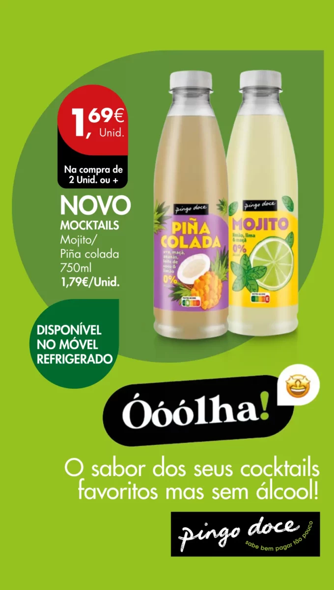 Folheto Pingo Doce (27 dezembro a 4 janeiro)
