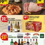 Antevis&atilde;o Folheto LiDL Promo&ccedil;&otilde;es (4 a 10 janeiro)