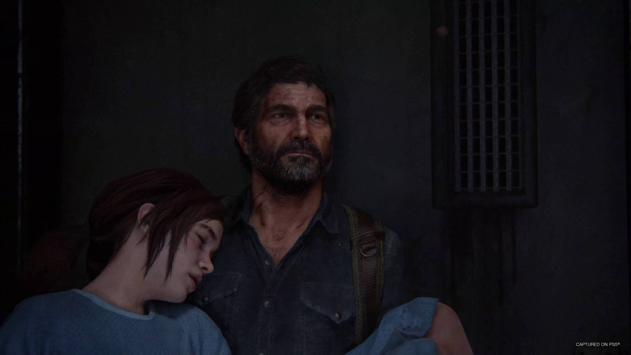 The Last of Us Parte II Remastered j&aacute; est&aacute; dispon&iacute;vel na PS5