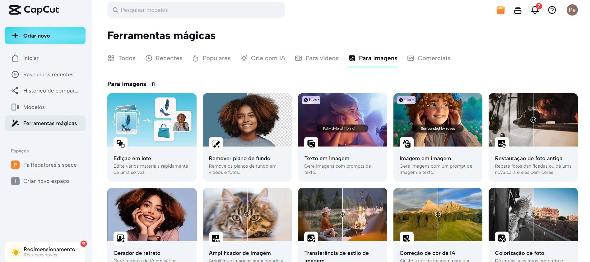 Por que o CapCut &eacute; a melhor op&ccedil;&atilde;o para gravar o ecr&atilde; do computador? Descubra!