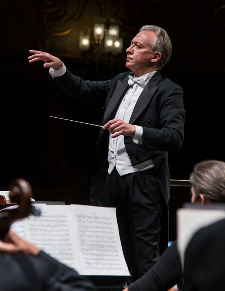 9&ordf; Sinfonia de Beethoven