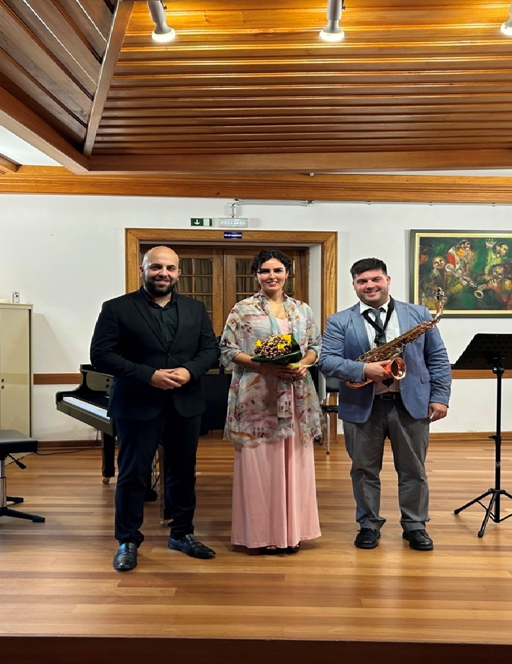 Jardim cl&aacute;ssico