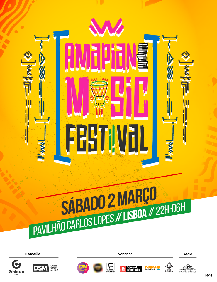 Amapiano Music Festival