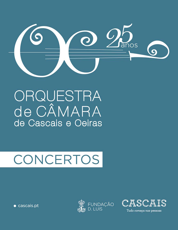 Concerto de P&aacute;scoa OCCO