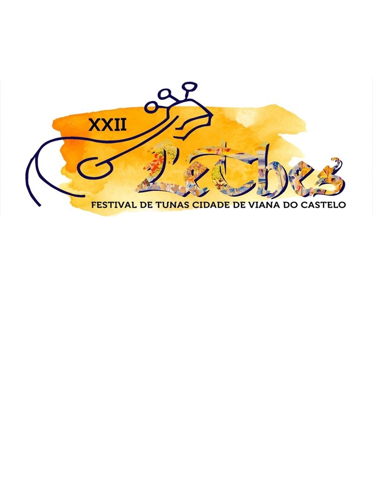 XXII LETHES &ndash; Festival de Tunas Cidade Viana do Castelo