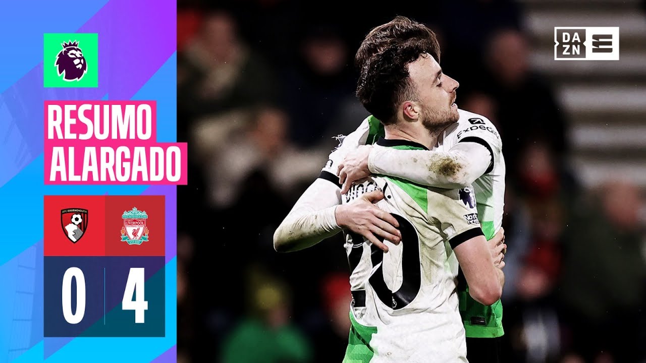 Resumo alargado | Real Madrid 3-2 Almeria | LaLiga 23/24