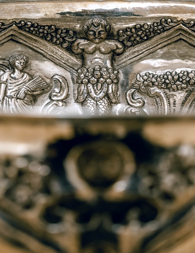 Visita Guiada Especial – Cole&ccedil;&atilde;o