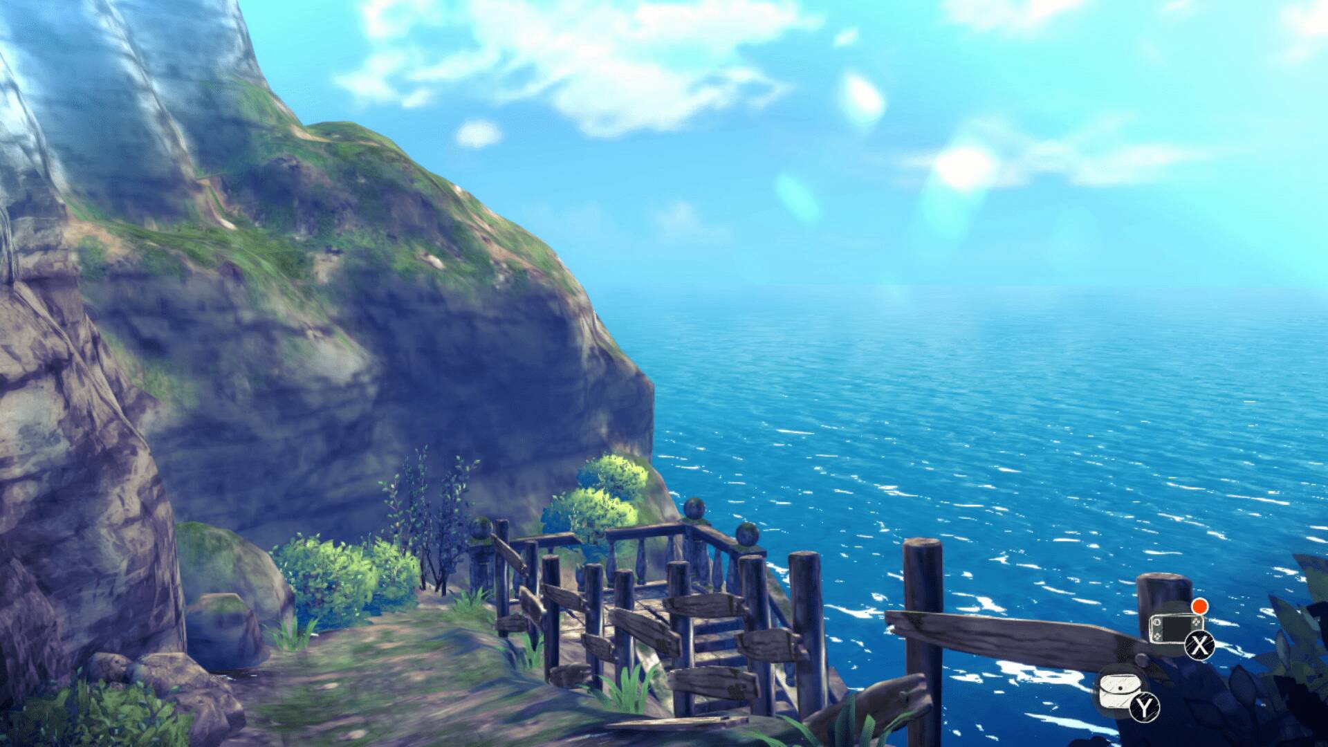 Another Code: Recollection chega hoje &agrave; Nintendo Switch