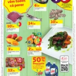 Folheto Minipre&ccedil;o (25 a 31 janeiro)