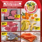 Folheto Minipre&ccedil;o (25 a 31 janeiro)