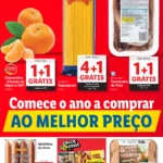Antevis&atilde;o Folheto LiDL especial Desporto e Vida Saud&aacute;vel