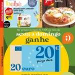 Antevis&atilde;o Folheto Intermarch&eacute; (5 a 10 janeiro)