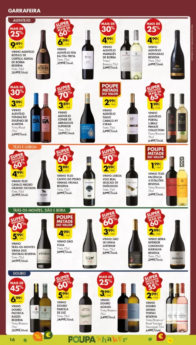 Antevis&atilde;o Folheto Pingo Doce (5 a 8 janeiro)