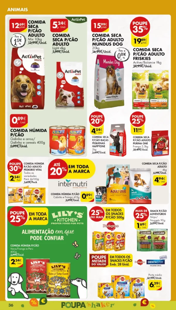 Antevis&atilde;o Folheto Pingo Doce (5 a 8 janeiro)