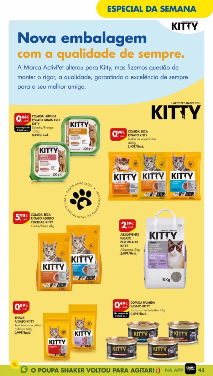 Antevis&atilde;o Folheto Pingo Doce (9 a 15 janeiro)