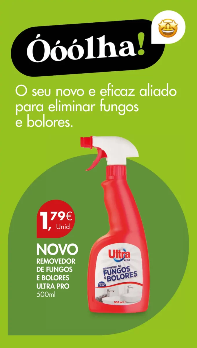 Antevis&atilde;o Folheto Pingo Doce (9 a 15 janeiro)
