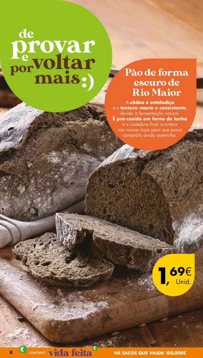 Antevis&atilde;o Folheto Pingo Doce (23 a 29 janeiro)